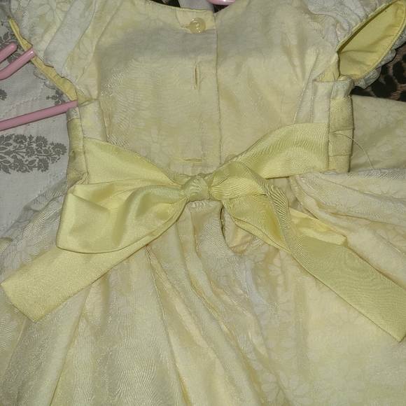 Toddler Dressss - Picture 5 of 16